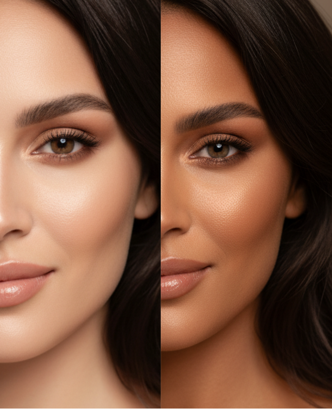 SS27 Tan Drops -  20 ml