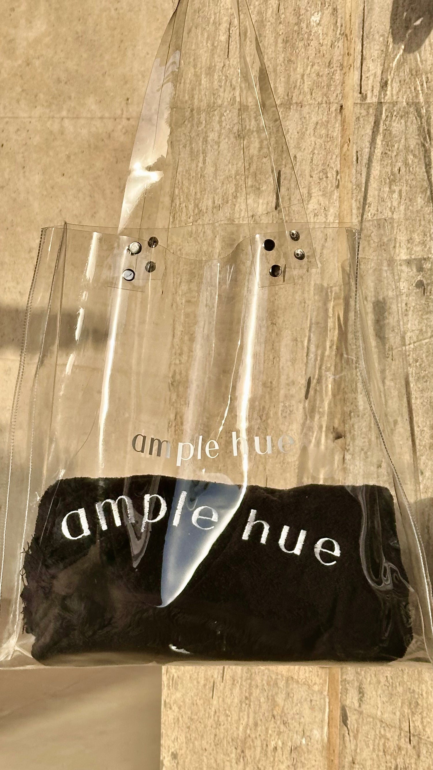 Towel & Bag Bundle